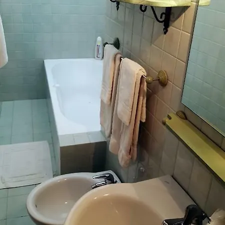 Blu B&B *
