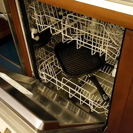 Blu Oda ve Kahvaltı *