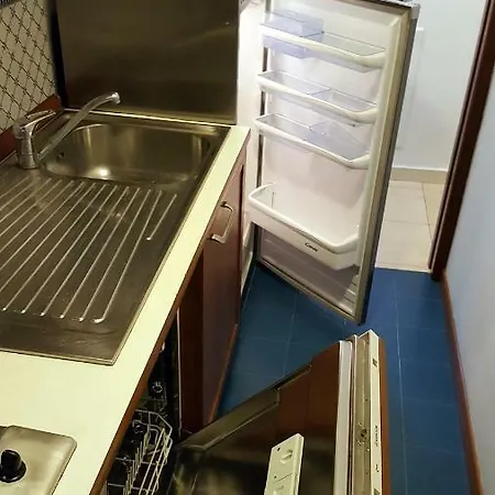 Oda ve Kahvaltı Blu Trani