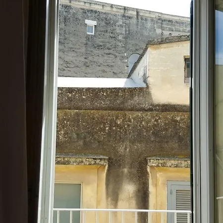 Bed & Breakfast Blu *