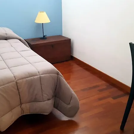 Blu Nocleg ze śniadaniem Trani