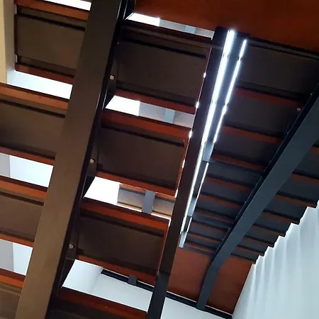 Blu Oda ve Kahvaltı *