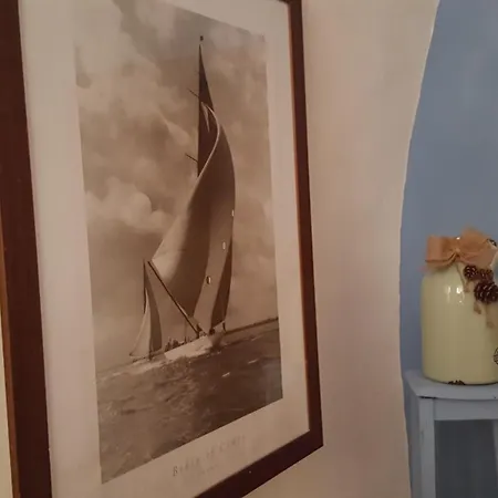 Bed & Breakfast Blu *