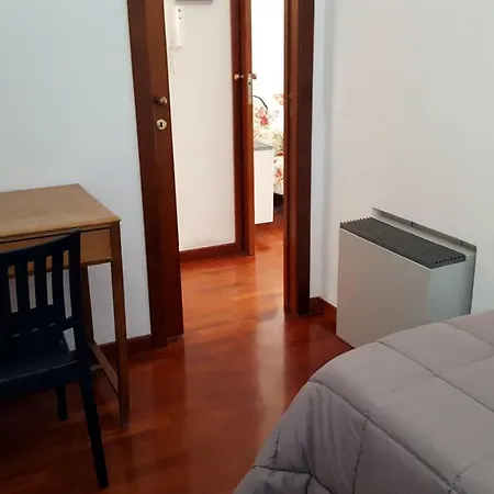 Bed & Breakfast Blu *