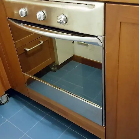 Oda ve Kahvaltı Blu *