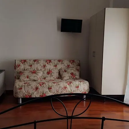 Bed & Breakfast Blu Trani