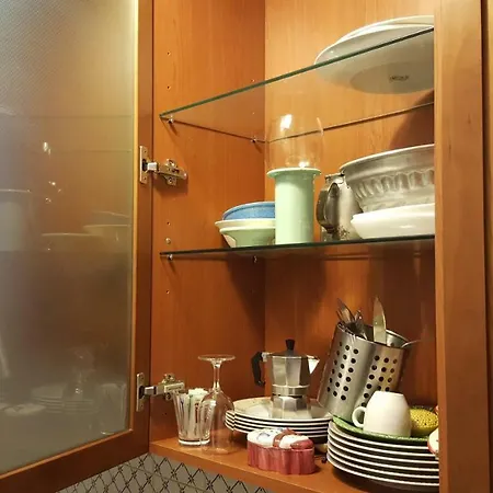 Oda ve Kahvaltı Blu *