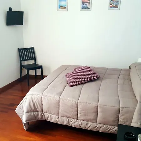 Bed & Breakfast Blu *