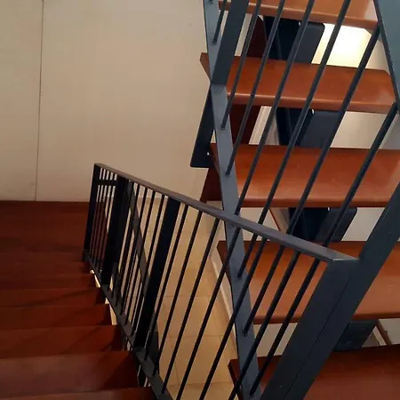 Bed & Breakfast Blu *