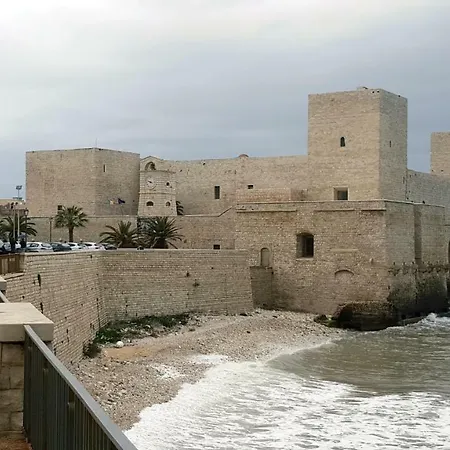 Blu Oda ve Kahvaltı