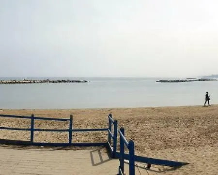 Bed & Breakfast Blu Trani