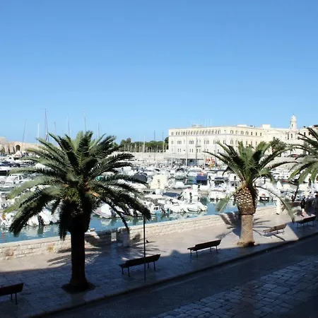 Oda ve Kahvaltı Blu *