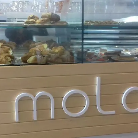 Blu Oda ve Kahvaltı *