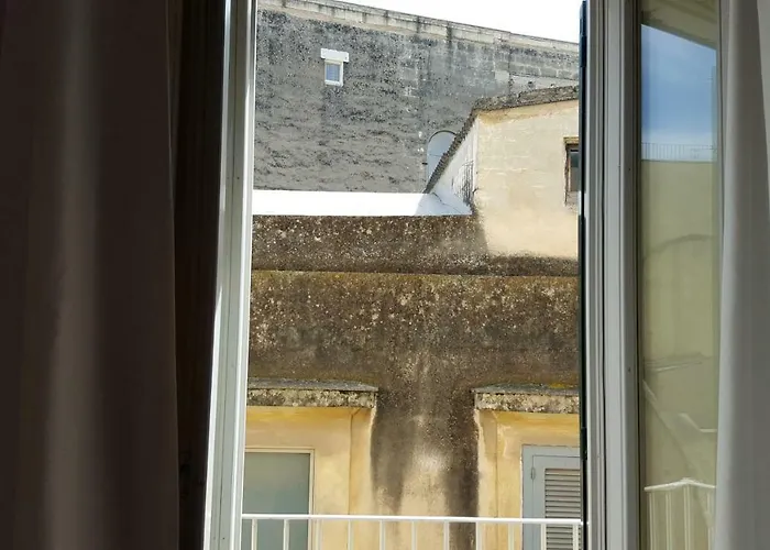 לינה וארוחת בוקר Blu *