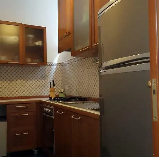 Blu לינה וארוחת בוקר