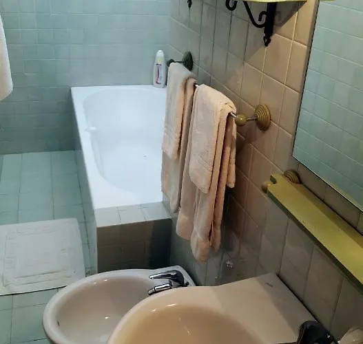 Blu לינה וארוחת בוקר *