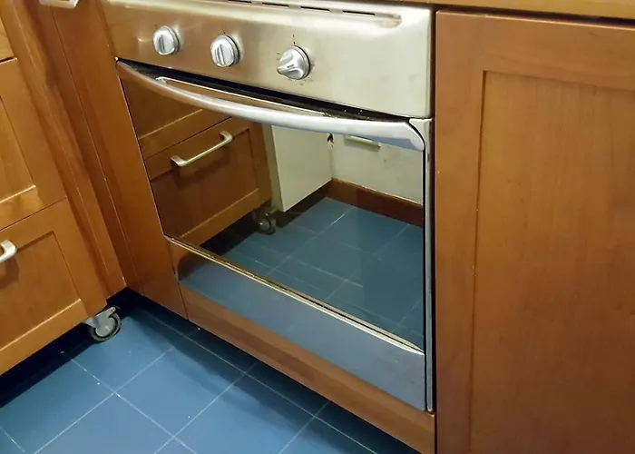 לינה וארוחת בוקר Blu *