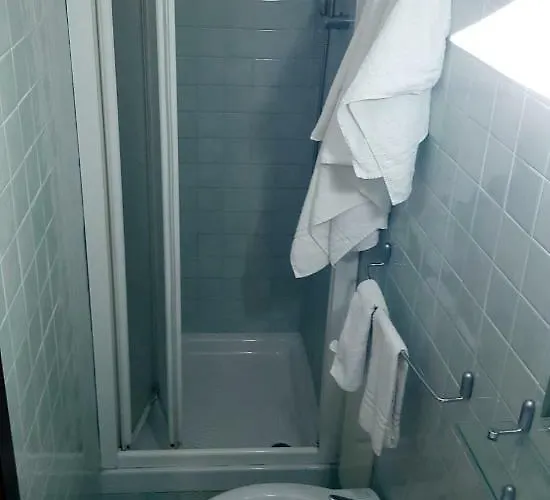 לינה וארוחת בוקר Blu