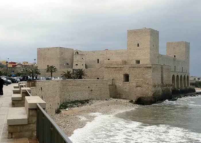 Blu לינה וארוחת בוקר