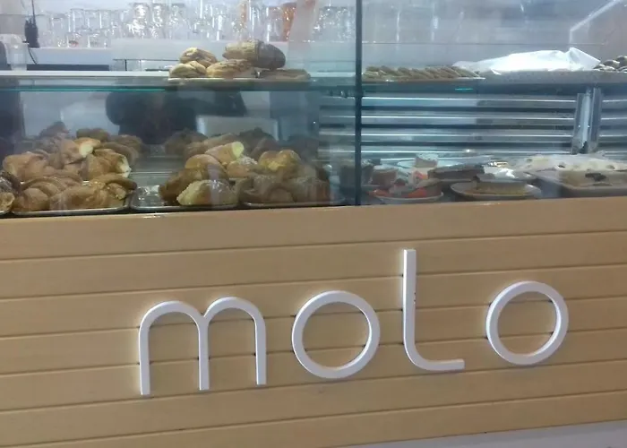 Blu לינה וארוחת בוקר *